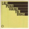 Lali Puna - Faking The Books: Album-Cover