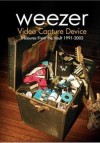 Weezer - Video Capture Device - Treasures From The Vault 1991-2002: Album-Cover