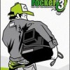 Various Artists - Pro Punkrocker 3: Album-Cover