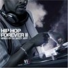 DJ Jazzy Jeff - Hip Hop Forever 2: Album-Cover