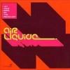 Air Liquide - Let Your Ears Be The Receiver: Album-Cover