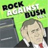 Various Artists - Rock Against Bush Vol. 1: Album-Cover