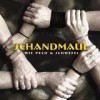 Schandmaul - Wie Pech Und Schwefel: Album-Cover