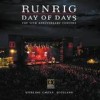 Runrig - Day Of Days: Album-Cover