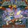 Beta Band - Heroes To Zeros: Album-Cover