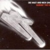 Die Haut and Nick Cave - Burnin' the Ice: Album-Cover