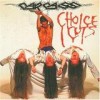 Carcass - Choice Cuts