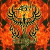 Ash - Meltdown: Album-Cover