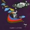 Modey Lemon - Thunder + Lightning: Album-Cover