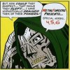 MF Doom - Metal Fingers presents..."Special Herbs"