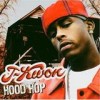 J-Kwon - Hood Hop: Album-Cover