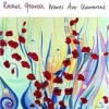 Rachel Goswell - Waves Are Universal: Album-Cover