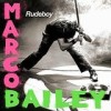 Marco Bailey - Rudeboy: Album-Cover