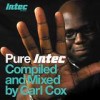 Carl Cox - Pure Intec: Album-Cover