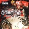 Elephant Man - Good 2 Go: Album-Cover