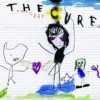 The Cure - The Cure: Album-Cover