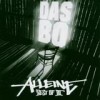 Das Bo - Best Of III - Alleine: Album-Cover