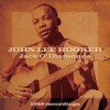 John Lee Hooker - Jack O'Diamonds: Album-Cover