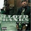 Lloyd Banks - The Hunger For More