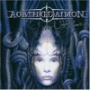 Agathodaimon - Serpent's Embrace: Album-Cover