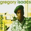 Gregory Isaacs - Revenge: Album-Cover
