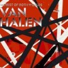 Van Halen - The Best Of Both Worlds: Album-Cover