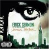 Erick Sermon - Chilltown, New York: Album-Cover