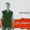 Mauro Picotto - Meganite: Album-Cover
