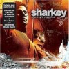 Sharkey - Sharkey's Machine: Album-Cover