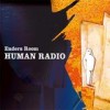 Enders Room - Human Radio: Album-Cover