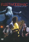 Fleetwood Mac - Live In Boston: Album-Cover
