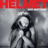 Helmet - Size Matters: Album-Cover