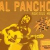 Al Pancho - Righteous Men: Album-Cover