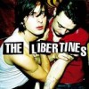 The Libertines - The Libertines: Album-Cover