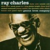 Ray Charles - Genius Loves Company: Album-Cover