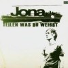 Jona - Teilen was du weisst: Album-Cover