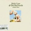 Nick Cave - Abattoir Blues/The Lyre Of Orpheus: Album-Cover