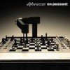 Alphawezen - En Passant: Album-Cover