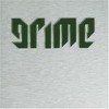 Various Artists - Grime: Album-Cover