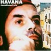 Jocco Abendroth - Havana: Album-Cover