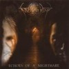 Moonlight Agony - Echoes Of A Nightmare: Album-Cover