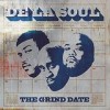 De La Soul - The Grind Date: Album-Cover