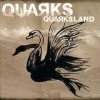 Quarks - Quarksland: Album-Cover