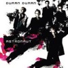 Duran Duran - Astronaut: Album-Cover