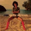 Zoe - Exile African: Album-Cover
