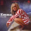 Emma Bunton - Free Me: Album-Cover