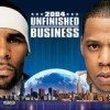 R. Kelly & Jay-Z - Unfinished Business