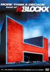 H-Blockx - More Than A Decade Best Of H-Blockx: Album-Cover
