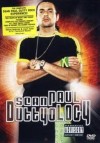 Sean Paul - Duttyology: Album-Cover