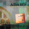 Adaro - Words Never Spoken - Extended Edition: Album-Cover